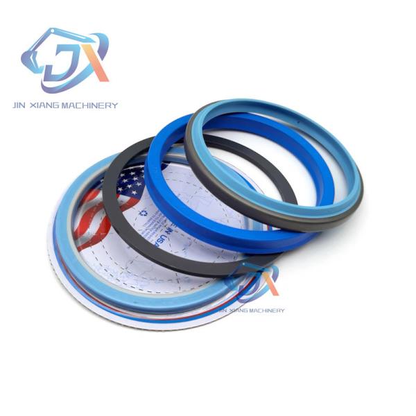 STAR ZEBRA K9002003 Boom Seal Repair Kit DX300LC DX480LC For DOOSAN Cylinder Service Kits