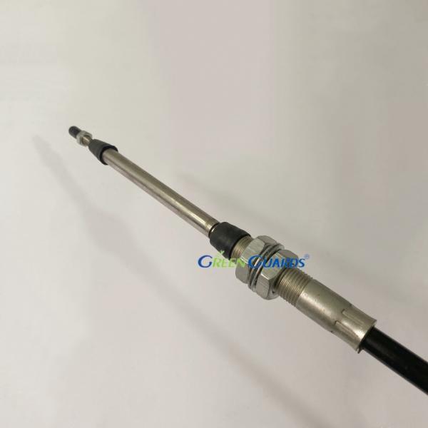 Push Pull Cable GAM140034 for Deere TX Turf Gator Utility Vehicle