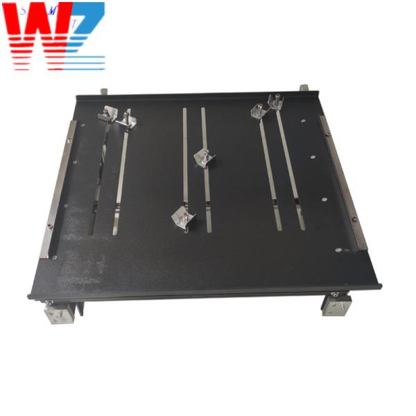 SMT JUKI 2060 RS-1 Машина для выбора и размещения IC подноса в электронной промышленности