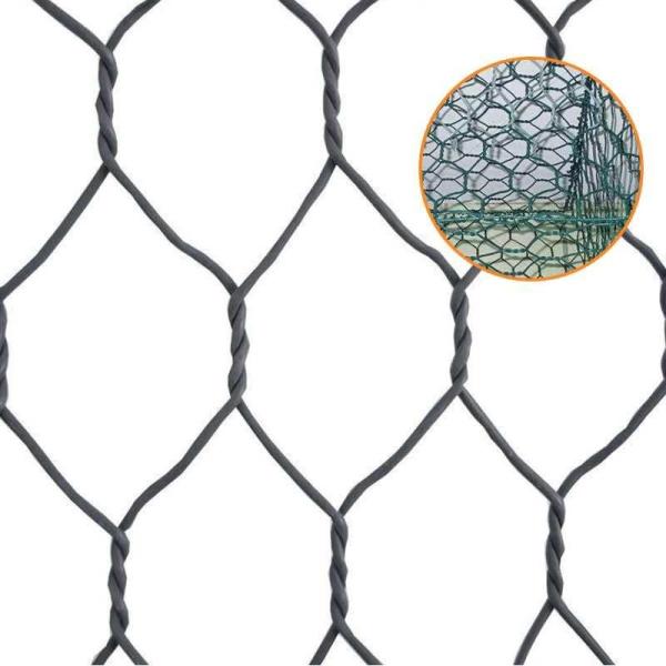Cheap Hot Sale Top Quality  New Arrival Latest Design Hot selling welded gabion box stone box gabion wall for flood protection