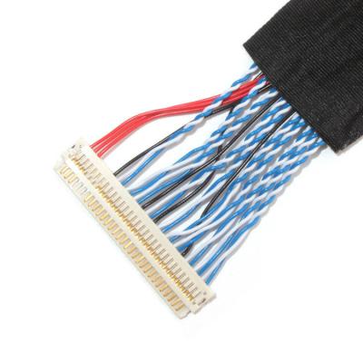 Df13 10ds 1.25 C Home Appliance Wire Harness  UL Certifled