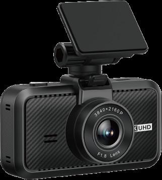 Écran haute définition 4K de 3 pouces GPS WiFi 5G enregistreur de conduite universel pour voiture