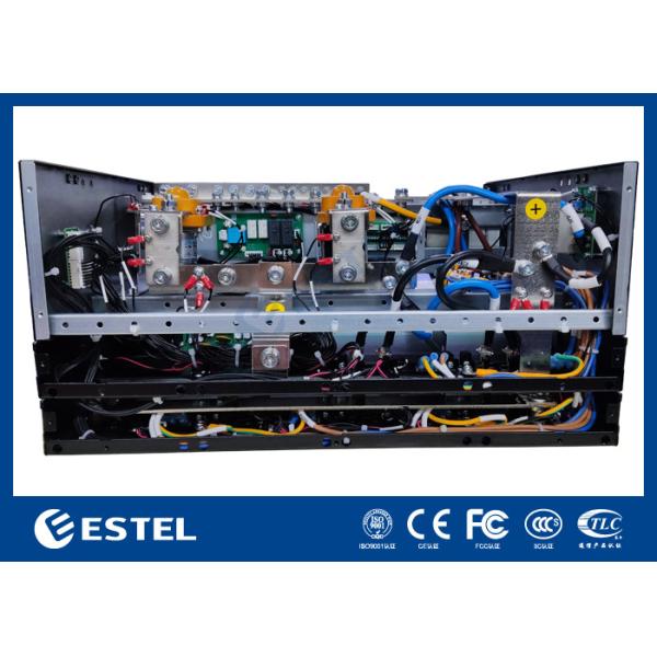 ET48300005 Embedded Power System For Uninterruptible Power Supply and Outdoor Cabinet