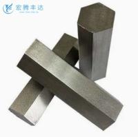Hexagonal Carbon Steel Bar Q235 45# C22E C35E 1144 SPCC A36 Carbon Steel Hex Bar