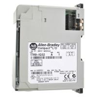 MÓDULO HECHO SALIR DE PLC 1769-OB32 CONTROLLOGIX