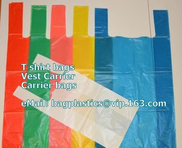 Fruit Carrier, t shirt bag, carry out bags, handy, handle bags, carrier bags, tesco, China