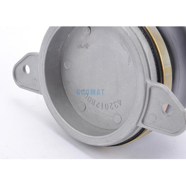 Уменьшите валик Мк053767 весны воздуха вибрации для кабины зада Мицубиси Фд510