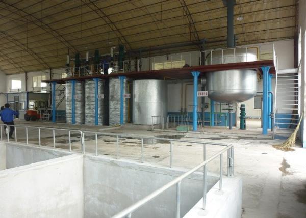 Economia de energia automática do investimento da planta de produção do silicato de sódio baixa