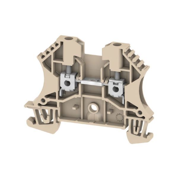 Weidmuller Original New WDU 2.5 Feed-through terminal block 1020000000