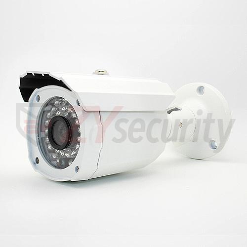 AHD 1080P 720P 960P Waterproof  Vandalproof fixed 2.8mm or 3.6mm lens 35meters Day/Night IR Bullet Camera ZY-FB7230AH