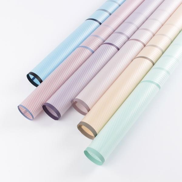 Бумага цветка 50 микронов упаковывая