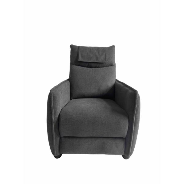 Factory Direct Supply Furniture Luxury Recliner Chair Sofa With Massage Living Room Chair