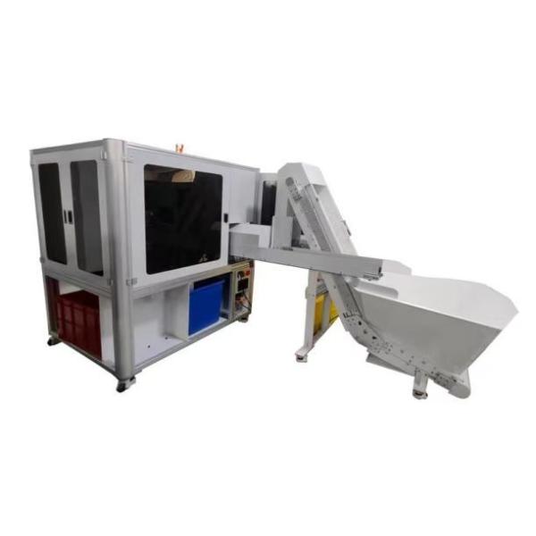 Indústria Máquina de inspecção visual com medição de imagem CCD