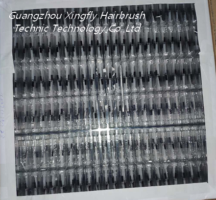 Гелевый лак для ногтей, пластиковые крышки для бутылок с сертификатами SGS