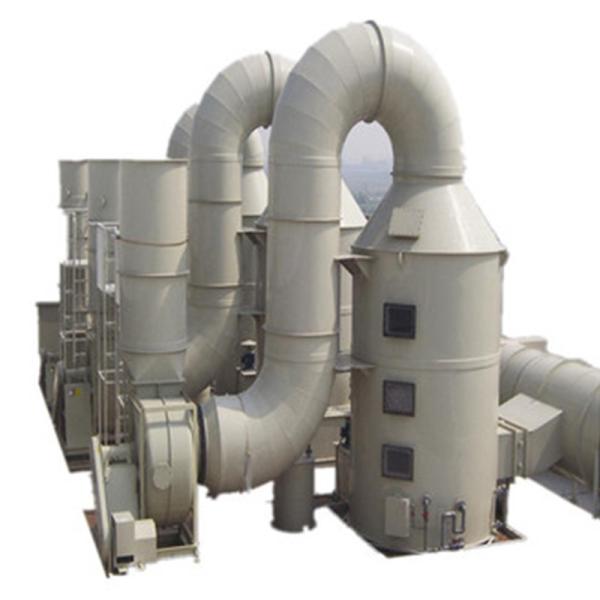 Circulação de água com volume de ar 4039-7012 m3/h