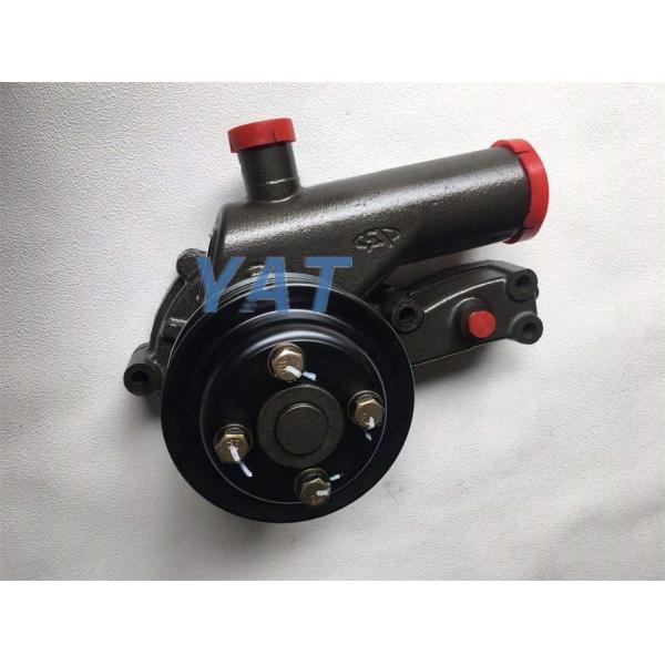 Original Diesel Engine Parts A3100-1307010F A3100-1307100G Water Pump Components