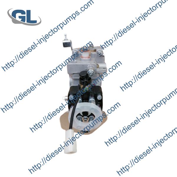 22100-1C190 Bomba de combustível diesel de boa qualidade 22100-1C190 VE6/10F1900RND264 196000-2640 para motor LAND CRUISER 1HZ