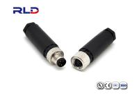 Do adaptador impermeável de borracha do carro da tomada da C.C. do PVC soquetes bondes