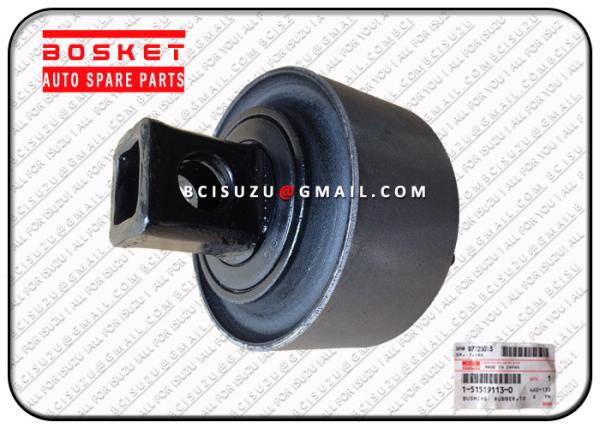 Isuzu profissional CXZ parte a bucha de borracha 1-51519113-1 de Rod de torque