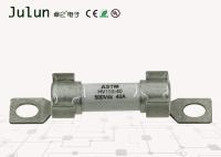 Fusible hybride des véhicules à moteur en céramique de véhicule électrique du fusible 500VDC de véhicule électrique des fusibles 40A