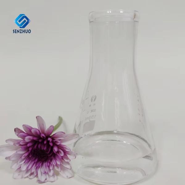 Épaississant Produits Chimiques Quotidiens Méthacrylate de Dodécyle CAS 142-90-5 Abaisseurs de Point de Coulée de Pétrole Brut Agent d'Apprêt Textile