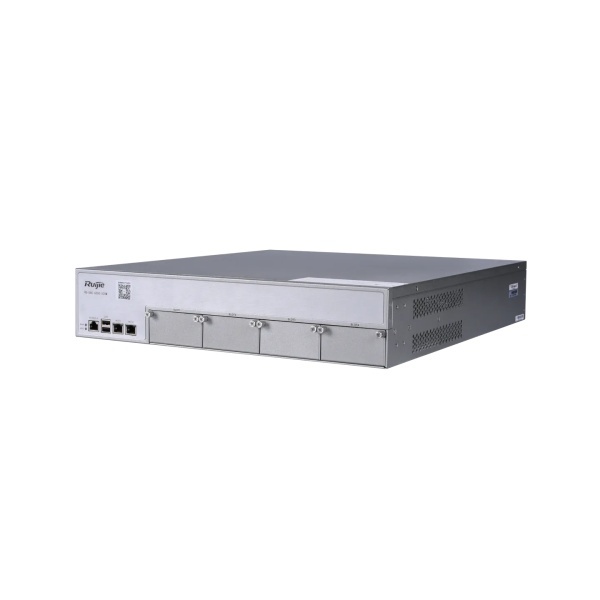 Ruijie RG-UAC 6000-X20ME Firewall de seguridad de múltiples capas Alta disponibilidad