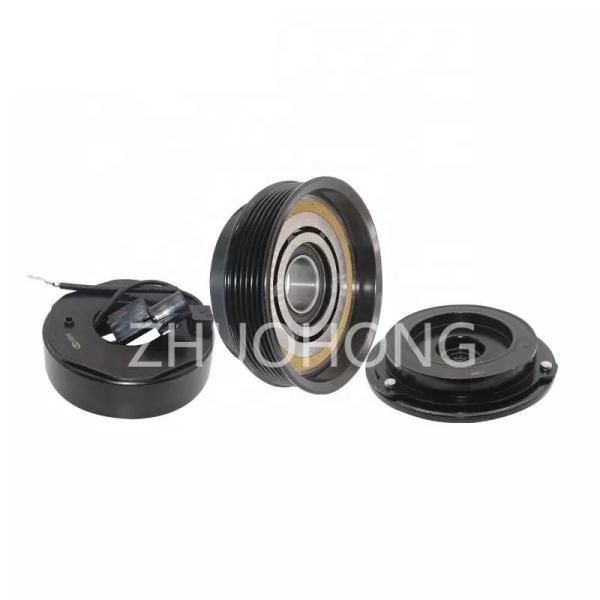 10PA17C 122MM 6PK Grooves AC Compressor Pulley Clutch for Toyota Camry 2007-2011