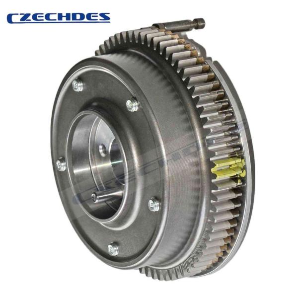 Crankshaft Car Timing Gear 2720506847 For Benz M276 M278 Engine System