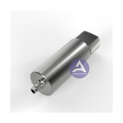 Anthogyr® アキソームインプラント タイタンプレミールブロック 10mm Yenadentホルダー YPM141