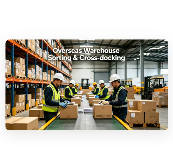 Air Freight DDP Shipping to NZ Last Mile Delivery For Pallet / Oversized Heavy Goods