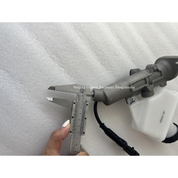 16042520710 OE NO. Generation 1 Midi MPV 08.10-14.06 Foton Omark S5 Omark Hornet European Air Clutch Master Pump Assembly