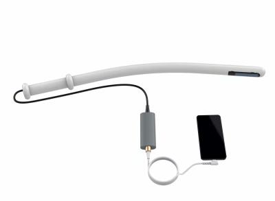 Veterinary Ultrasound System Bovine Ultrasound Machine 4.0MHz 6.0MHz 8.0MHz