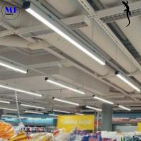 5 años de garantía LED Tri-Proof Linear Light IP54 Usar en interiores 40W 180lm/W para estacionamiento, oficina