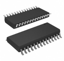 MC705P6ACDWE IC MCU 8BIT 4.5KB OTP 28SOIC 試聴する