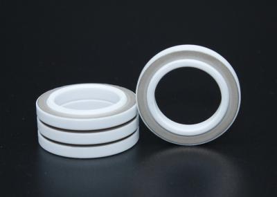 Selos cerâmicos da alumina de 95% da bateria de EV