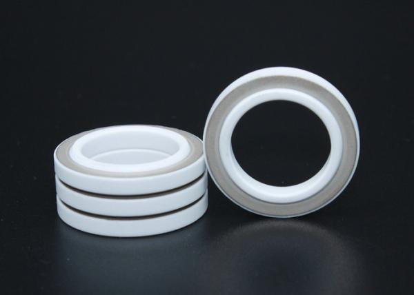 Selos cerâmicos da alumina de 95% da bateria de EV