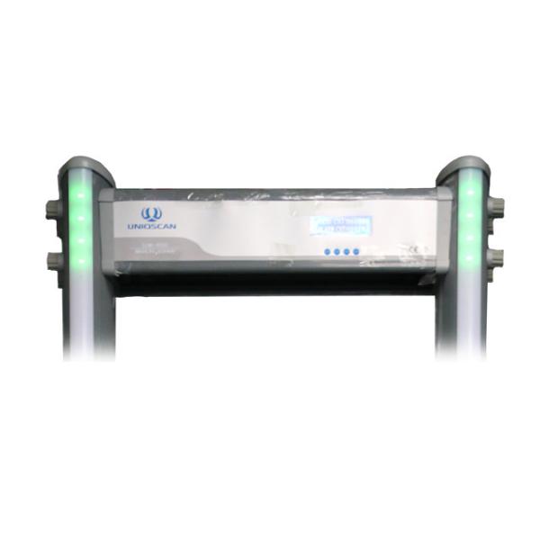 AC 85V-264V Security Checking 30W Walk Through Door Frame