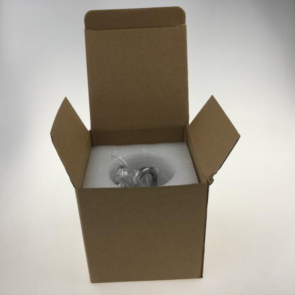 Качество NdFeb Dia 75mm 230KG Сила тяги Сверхсильный неодимовый рыболовный магнит с глазным пятном