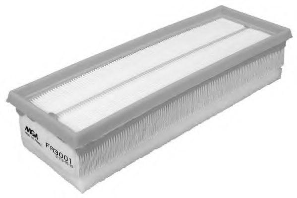 Filtro de ar 0.314kg (suprimento de ar) 1444TJ