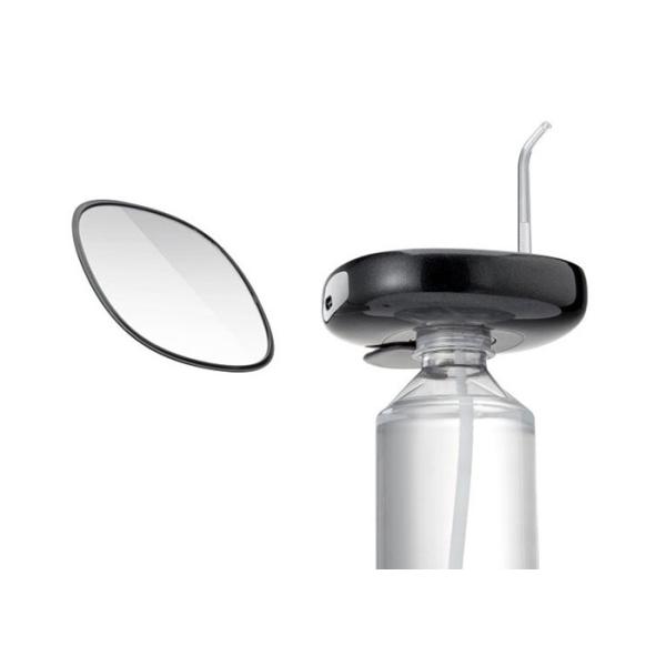 вода перемещения 500mAh комплектует зубочистку водоустойчивой гигиены водоструйную без танка