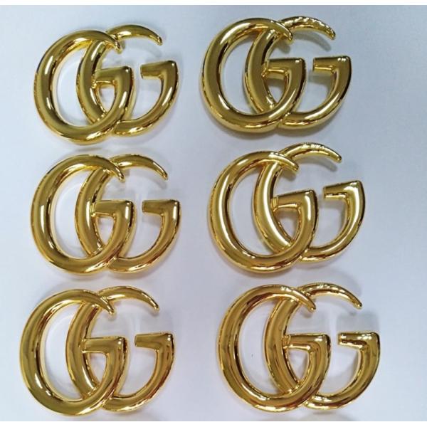 Chrome Metallic Mirror Plastic Fitting Vacuum Metalizing Machine