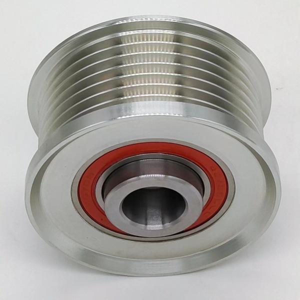Polieuse à idler de haute qualité 77-2901 pour les unités Thermo King Slx / Slxi / Slxe