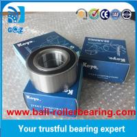 Chevrolet Hyundai Toyota Auto peças de roda rolamento hub DAC35720233/31 35BWD06A DAC357233B-1W rolamento koyo