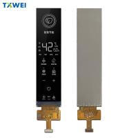 3.71 polegadas Tipo de barra TFT MIPI Interface IPS Full View Display Ângulo HD Display