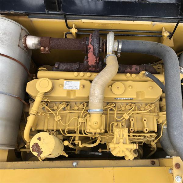 High quality used cat 318C used big excavator used digger CAT315 312 325 330 336 349 used caterpillar excavator
