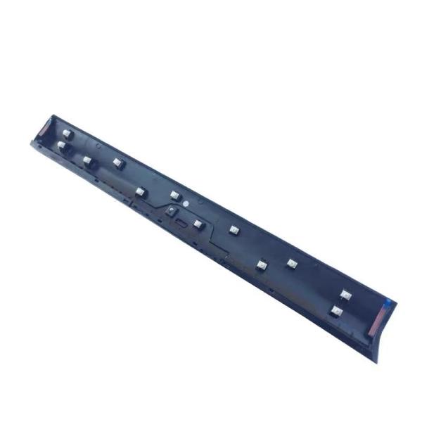 Moldura lateral de porta ABS personalizada para Honda CR-V 2012-2016 71800-T0T-H01 Car Make Honda
