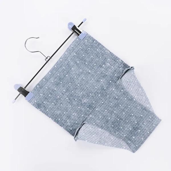 Высокая талия одноразовое послеродовое нижнее белье для материнства и инконтиненции