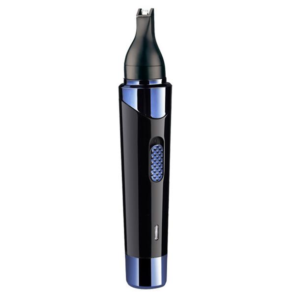Painless Waterproof Hair Clippers 4 In 1 Nose Hair Beard Lettering Ear Trimmer For Men