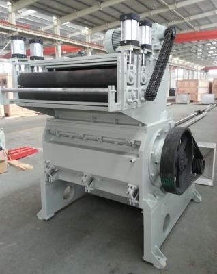 PP ABS PMMA Foam Coil Sheet Plastic Crusher Machines