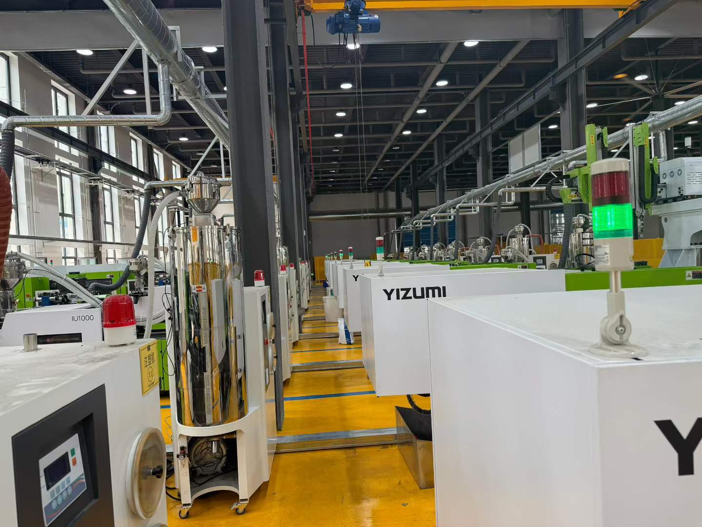 Guangzhou Tonghua Automobile Parts Co., Ltd.